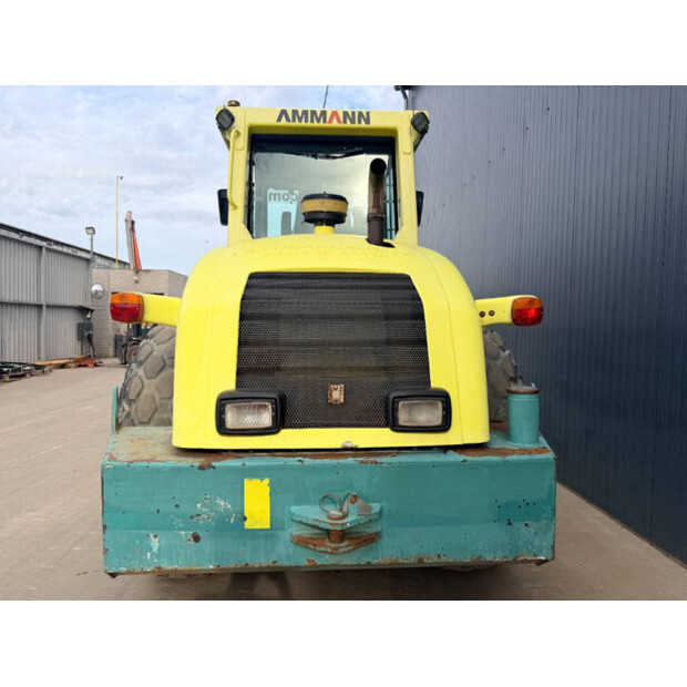 2007 AMMANN ASC130D-49004760