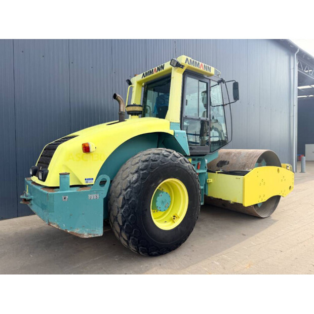 2007 AMMANN ASC130D-49004771