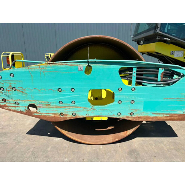2014 AMMANN ASC150D-49004785