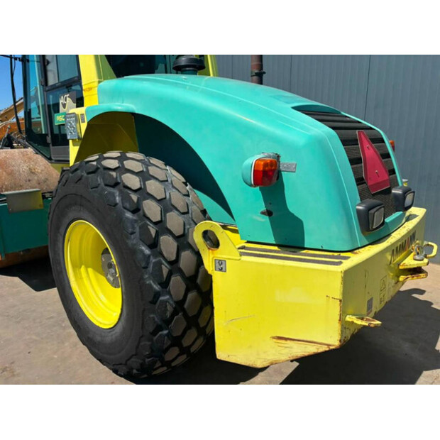 2014 AMMANN ASC150D-49004793