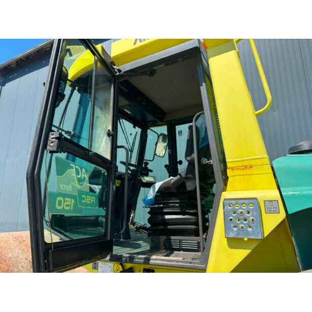 2014 AMMANN ASC150D-49004795