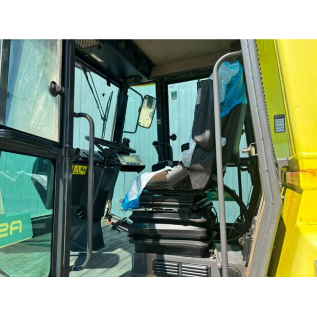 2014 AMMANN ASC150D-49004796