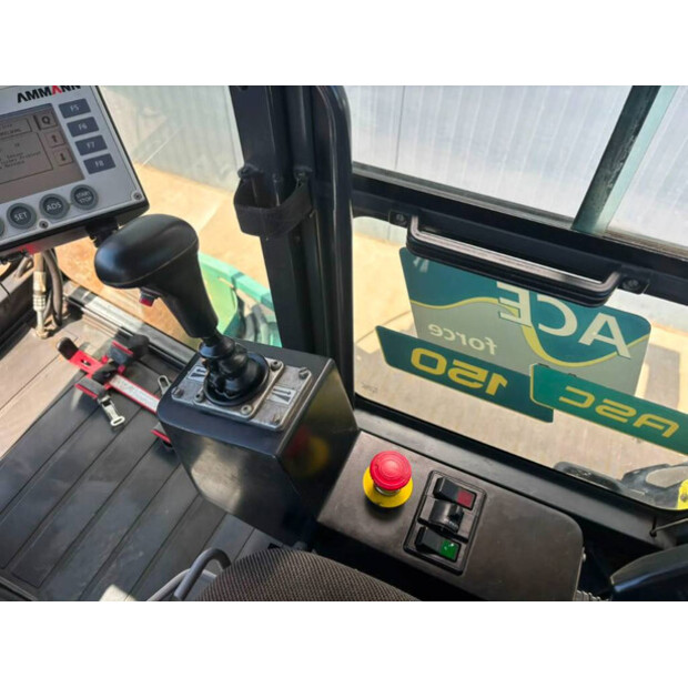 2014 AMMANN ASC150D-49004798