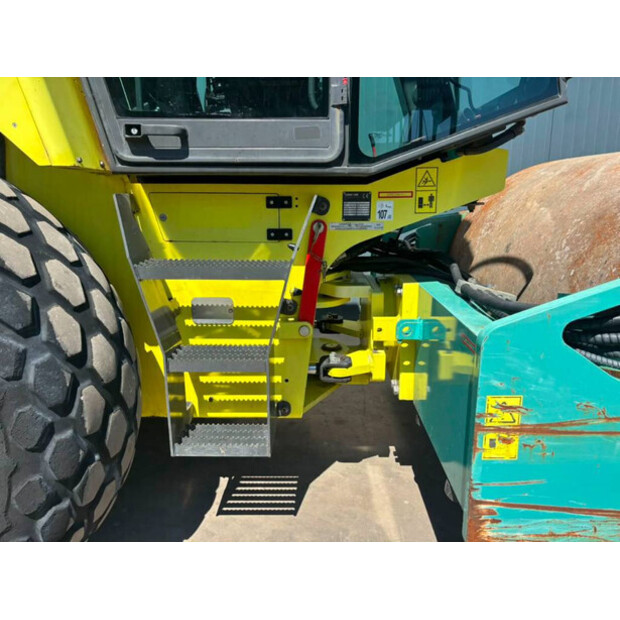 2014 AMMANN ASC150D-49004806