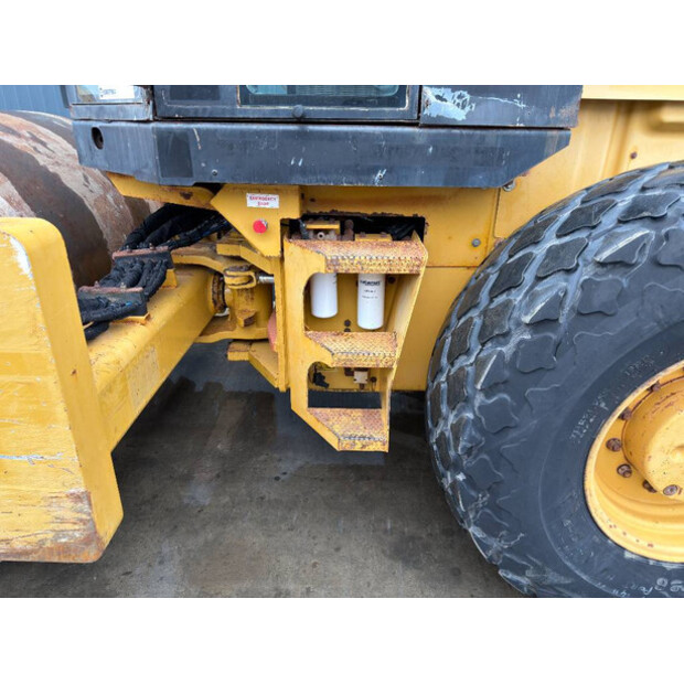 2012 Caterpillar CS76 XT-49004856