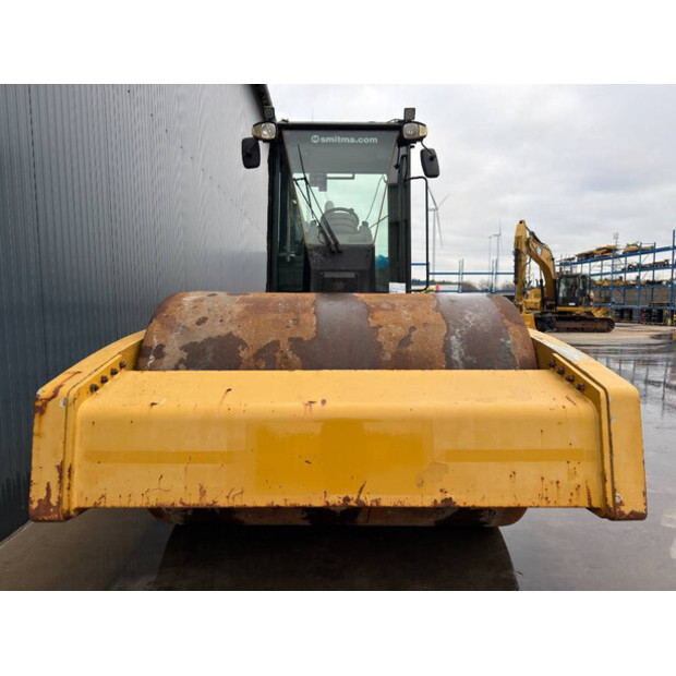 2012 Caterpillar CS76 XT-49004864