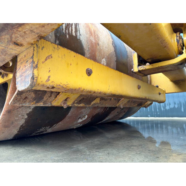 2012 Caterpillar CS76 XT-49004866