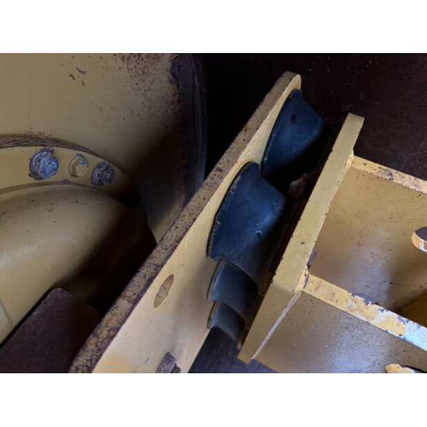 2012 Caterpillar CS76 XT-49004872
