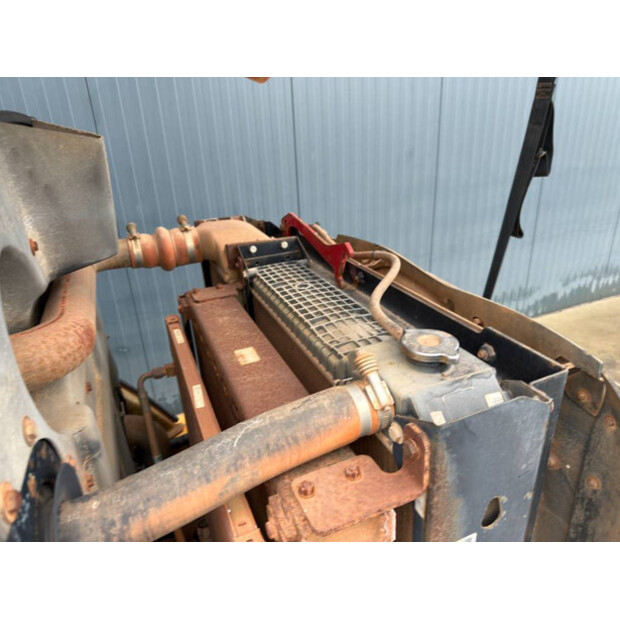 2012 Caterpillar CS76 XT-49004876