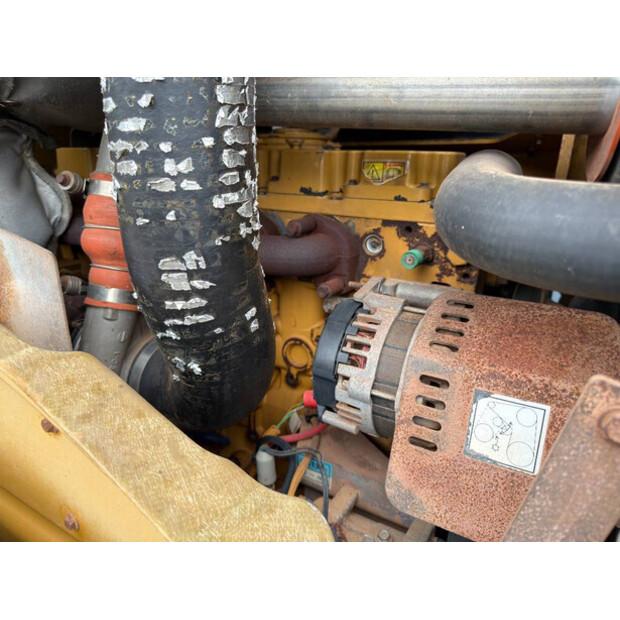 2012 Caterpillar CS76 XT-49004877