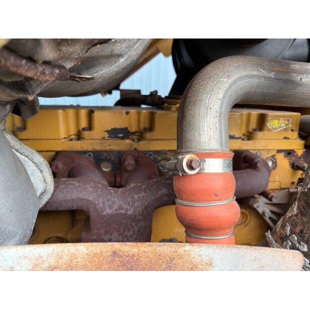 2012 Caterpillar CS76 XT-49004878