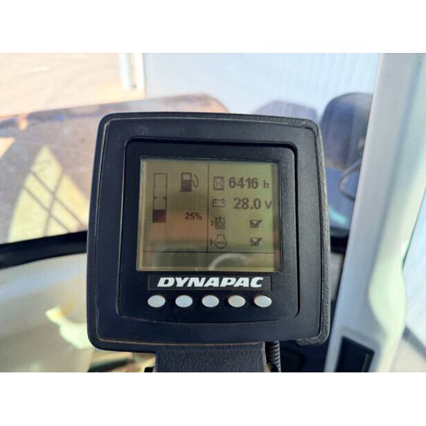 2014 DYNAPAC CA6000D-49004898