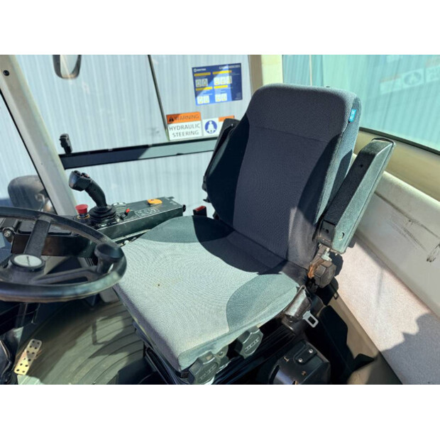 2014 DYNAPAC CA6000D-49004904