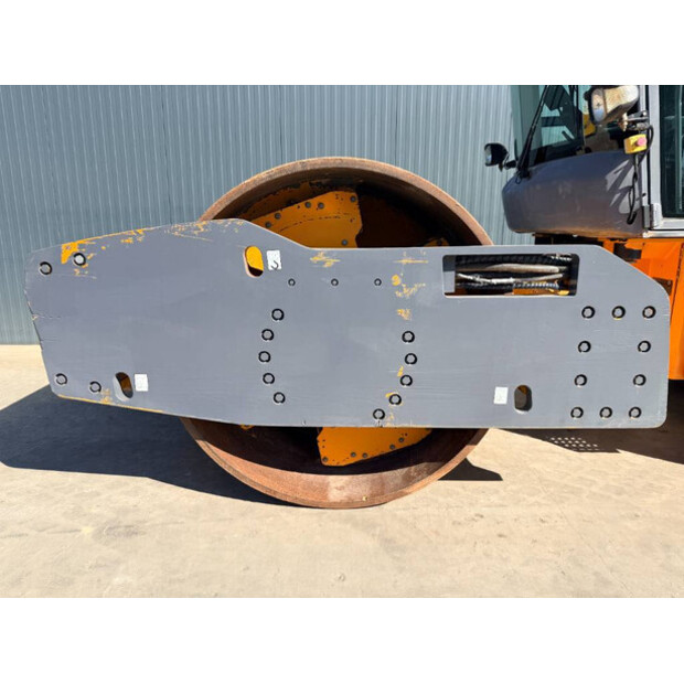 2014 DYNAPAC CA6000D-49004925