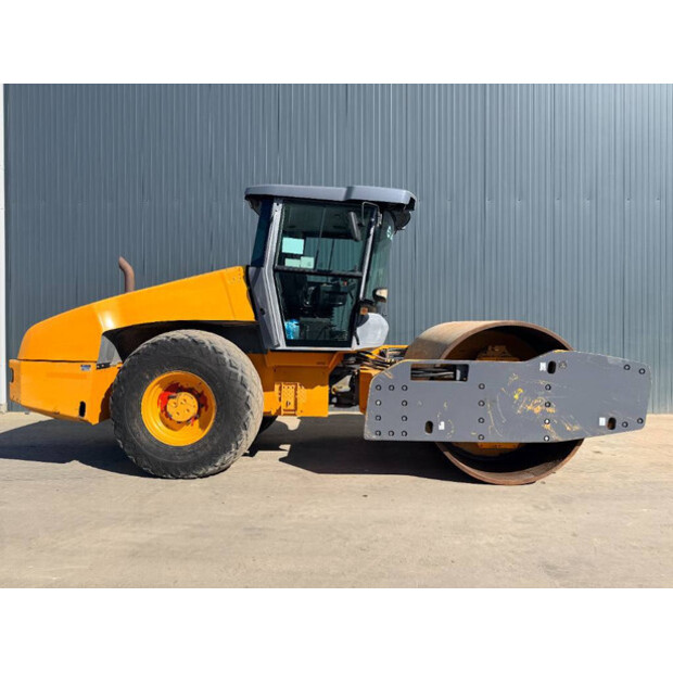 2014 DYNAPAC CA6000D-49004926