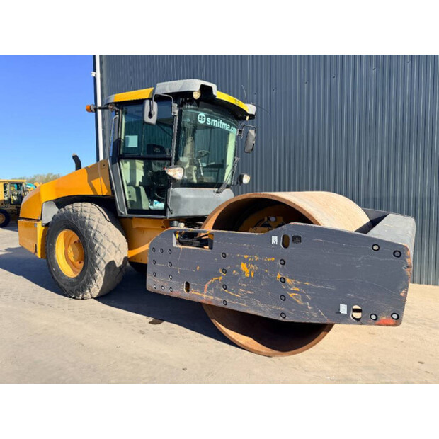 2012 DYNAPAC CA6000D-49004929