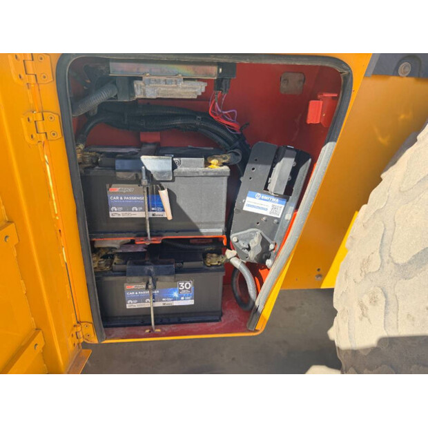 2012 DYNAPAC CA6000D-49004941
