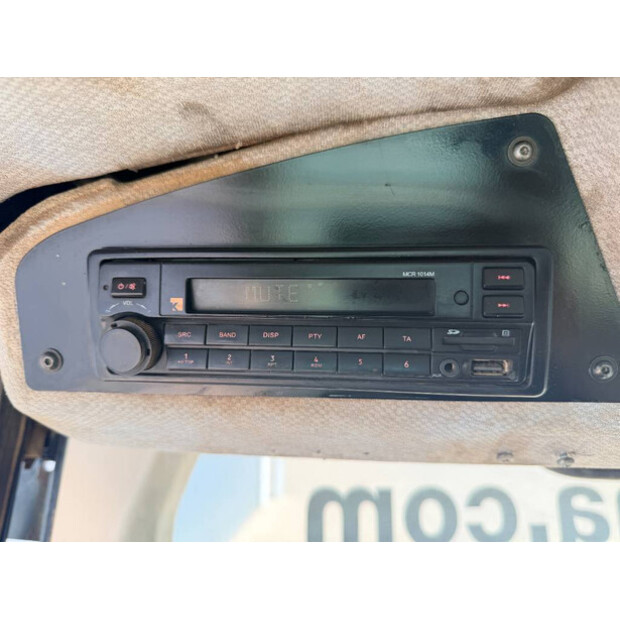 2012 DYNAPAC CA6000D-49004958