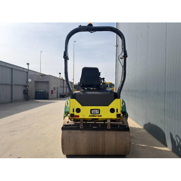 2017 AMMANN ARX45-49004999