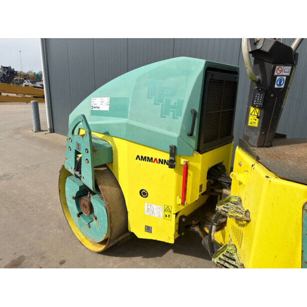 2017 AMMANN ARX45-49005001