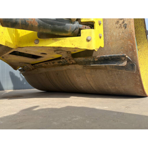 2017 AMMANN ARX45-49005008