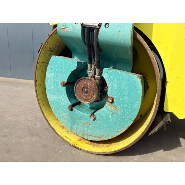 2017 AMMANN ARX45-49005010