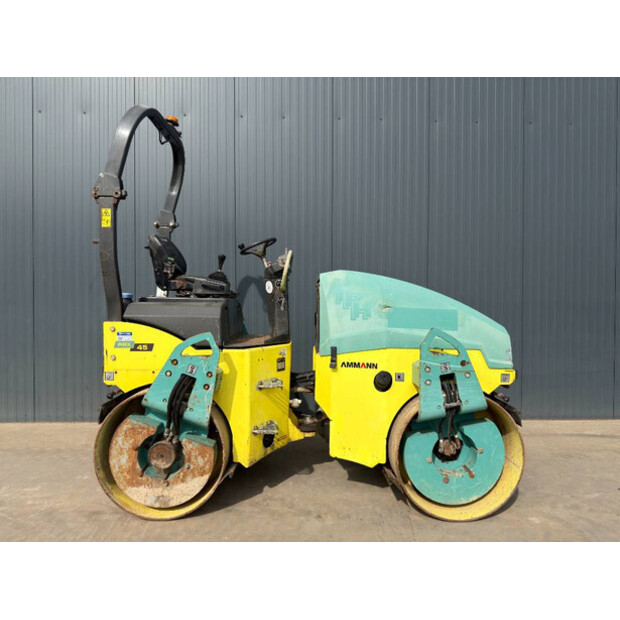 2017 AMMANN ARX45-49005039
