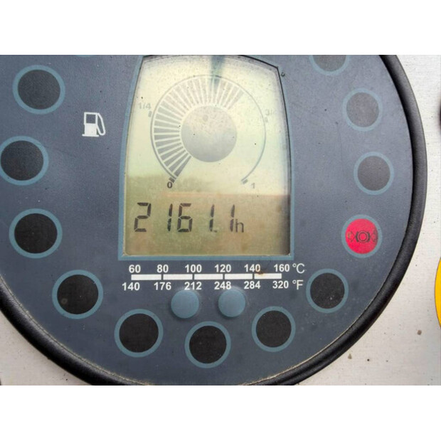 2018 بوماج BW138AD-5-49005105