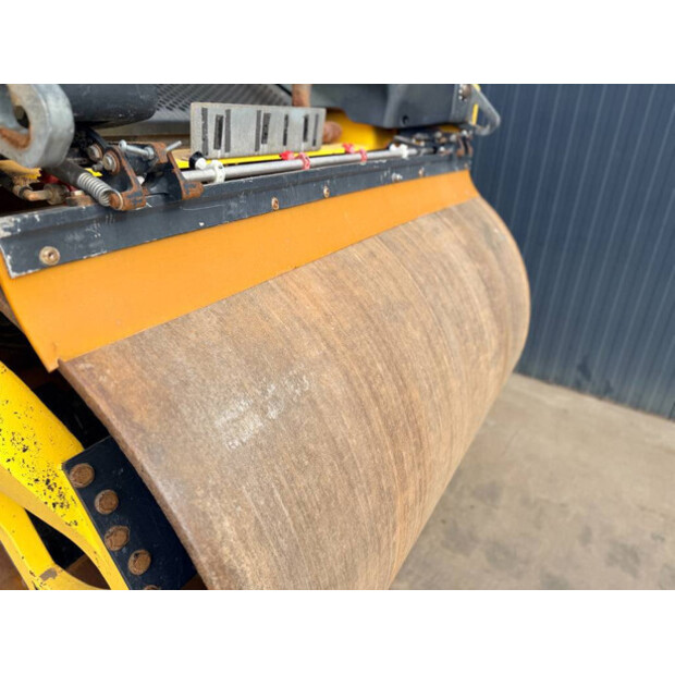 2016 BOMAG BW161AD-5-49005123