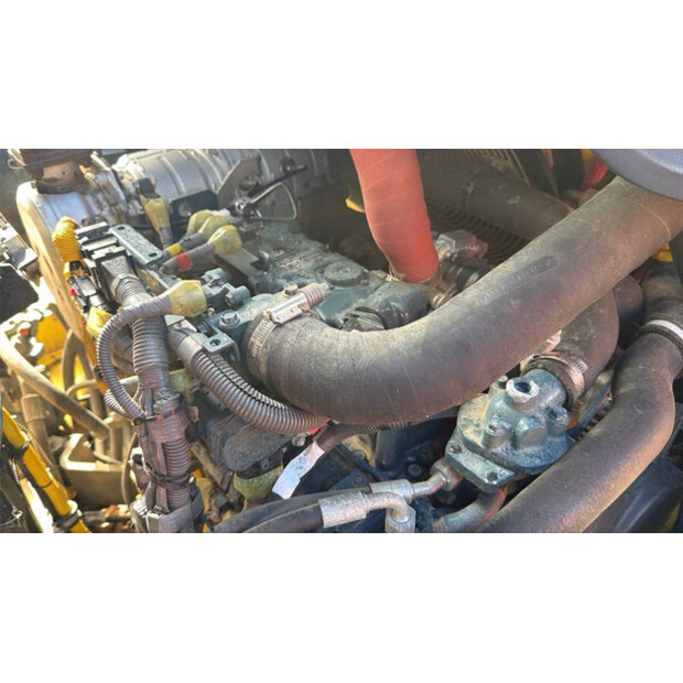2016 BOMAG BW161AD-5-49005141
