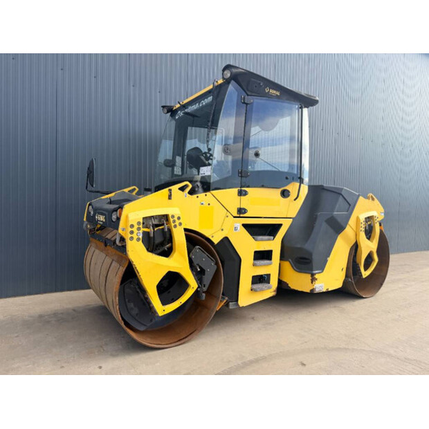2016 BOMAG BW161AD-5-49005151