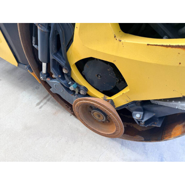 2016 BOMAG BW161AD-5-49005164