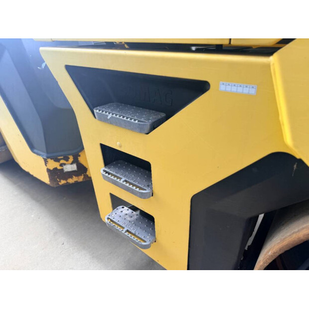 2016 BOMAG BW161AD-5-49005166