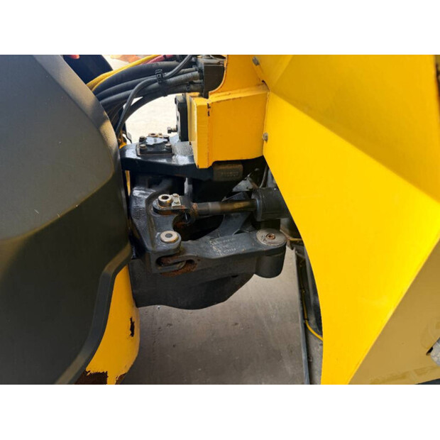 2016 BOMAG BW161AD-5-49005167