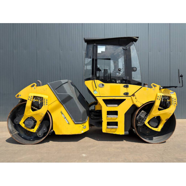 2019 بوماج BW161ADO-5-49005223