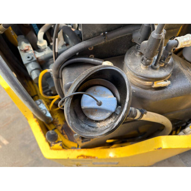 2019 بوماج BW161ADO-5-49005246