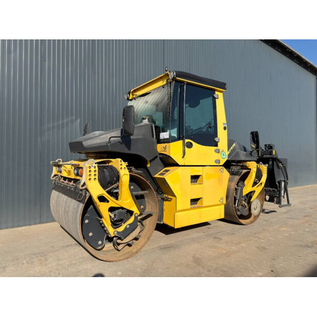 2014 بوماج BW174AP-4I AM-49005260
