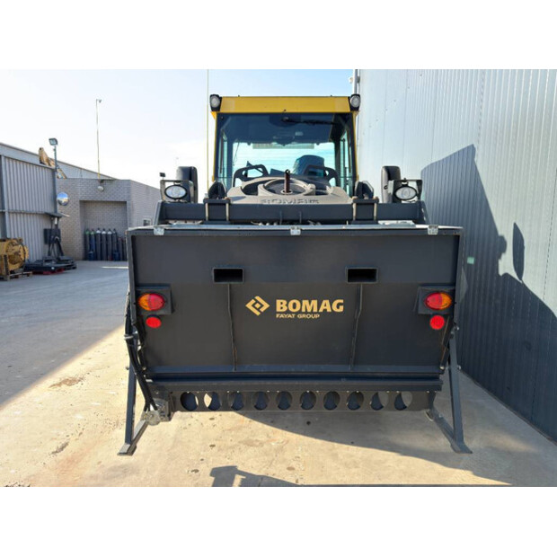 2014 بوماج BW174AP-4I AM-49005263