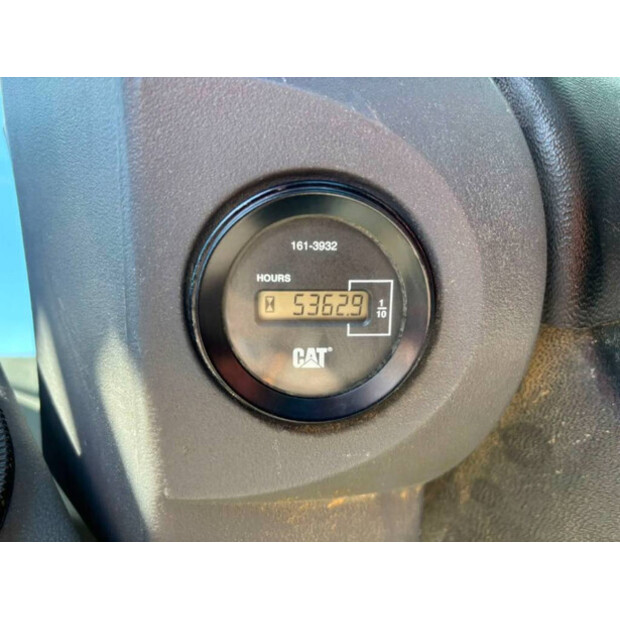 2002 كاتربيلر CS563D-49005334
