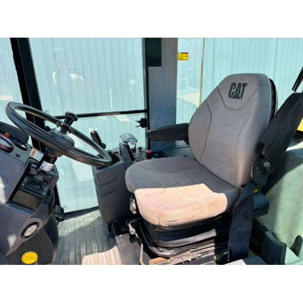 2002 كاتربيلر CS563D-49005335