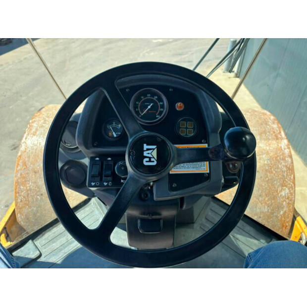 2002 كاتربيلر CS563D-49005338