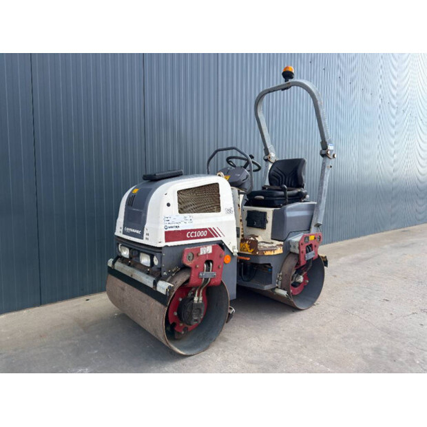 2019 ديناباك CC1000-49005406