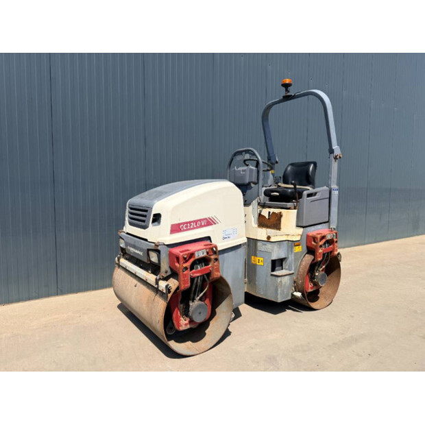 2019 DYNAPAC CC1200-49005440