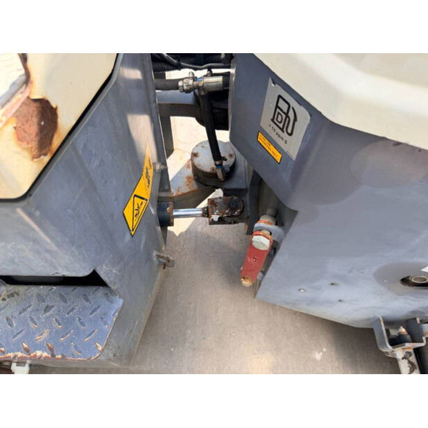 2019 DYNAPAC CC1200-49005450
