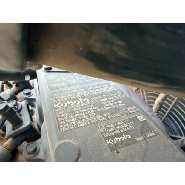 2019 DYNAPAC CC1200-49005451