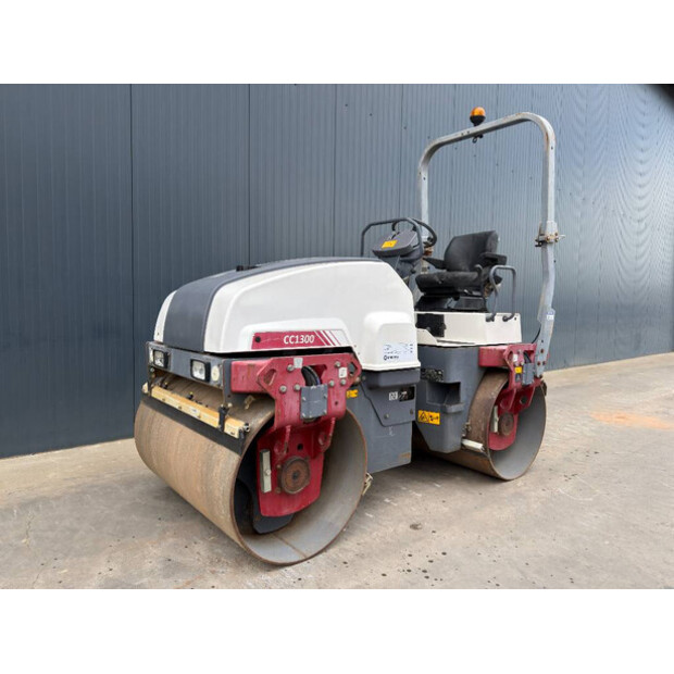 2018 DYNAPAC CC1300-49005457