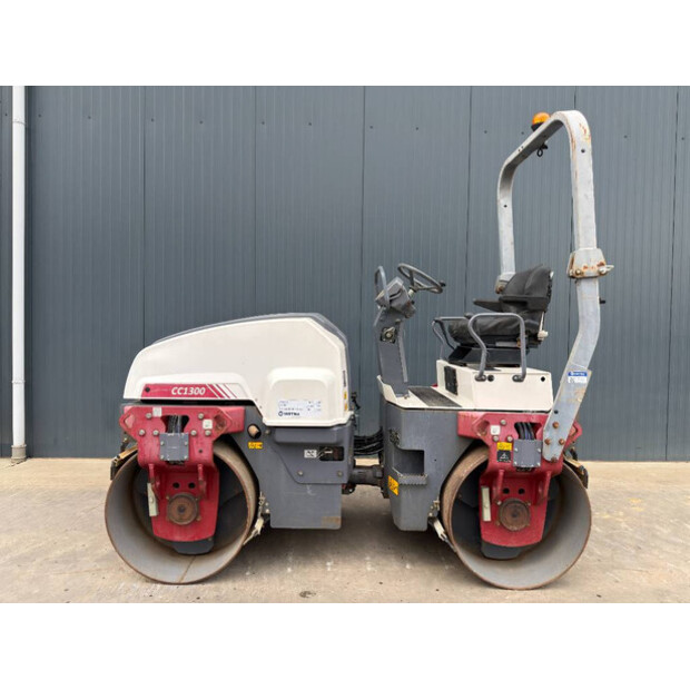 2018 DYNAPAC CC1300-49005458