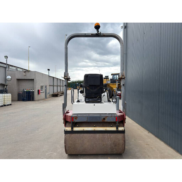 2018 DYNAPAC CC1300-49005460