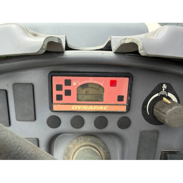2018 DYNAPAC CC1300-49005466