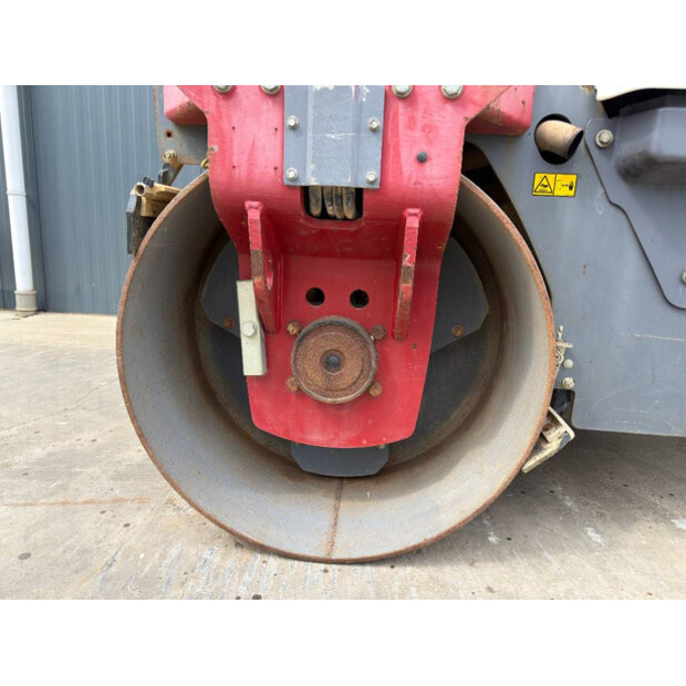 2018 DYNAPAC CC1300-49005469